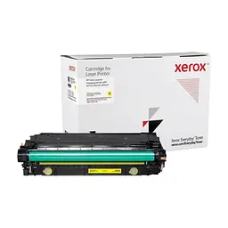 Картридж Xerox HP CE342A (651A)/CE272A (650A)/CE742A (307A) yellow (006R04149)