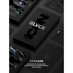 Скло захисне Armorstandart Supreme Plus Black Icon Apple iPhone 16 Plus (ARM81396) - мініатюра 11