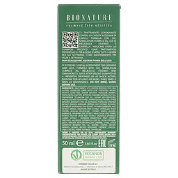 Лосьйон Emmebi Italia BioNature Фактор Росту 50 мл (16019) - мініатюра 5