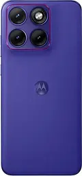 Смартфон Motorola Edge 70 Fusion 8/256GB Orient Blue (PBBD0008) (UA UCRF) - мініатюра 5