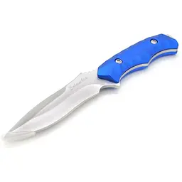 Ніж для кемпінгу SC-844, Aluminium handle, Box