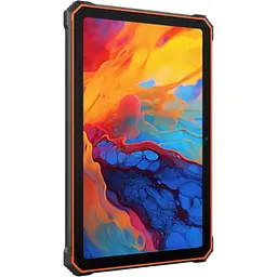 Планшет Blackview Active 8 Pro 10.36" FHD+ /8GB/256GB/ G99 /22000mAh/ 48+16Мп /LTE/NFC/ IP69K/ Orang - мініатюра 3