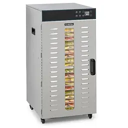 Дегідрататор Klarstein Master Jerky 300 (10034544)