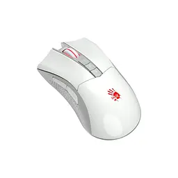 Мишка A4Tech Bloody R90 Plus Wireless Greyish White (4711421001731) - мініатюра 3