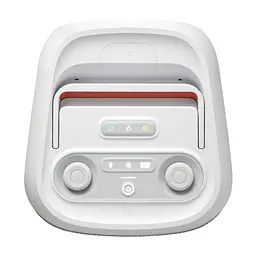 Акустична система JBL PartyBox Club 120 White (JBLPBCLUB120SWEP) - мініатюра 6