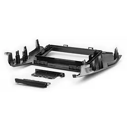 Перехідна рамка Toyota Camry, Aurion Carav 11-601 - мініатюра 2