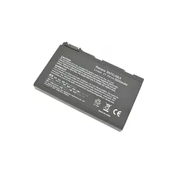 Акумуляторна батарея Acer BATBL50L6 BATBL50L8 Aspire 3100 3690 5100 5110 5515 5610 5630 5650 5680 2450 4200 - мініатюра 2