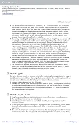 The CELTA Course Trainer's Manual - Скотт Торнбері - мініатюра 4