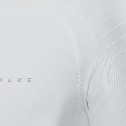 Термокофта Falke ESS Maximum Warm M White (1097-33037-2860 M) - мініатюра 4