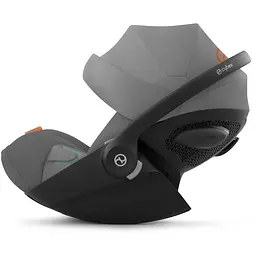 Автокрісло Cybex Cloud G i-Size Plus Lava Grey (523001156) - мініатюра 3