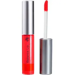 Блиск для губ Alcina Balance Lip Gloss відтінок 100 (Orange) 6 мл - мініатюра 2