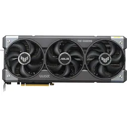 Відеокарта Asus TUF Gaming GeForce RTX 5080 OC 16GB (TUF-RTX5080-O16G-GAMING) UA [127111] - мініатюра 2