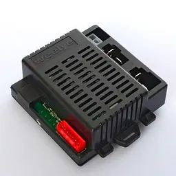 Блок управління RC RECEIVER-JJ2164 для джипа JJ2164 12V (RC RECEIVER- JJ2164)