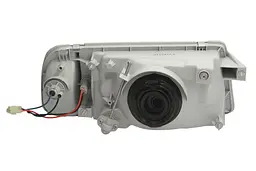 Фара передня ліва Suzuki Vitara 88-02р Depo (218-1107L-LD-E) - мініатюра 2