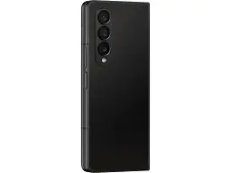 Смартфон Samsung Galaxy Fold4 12/256GB Phantom Black (SM-F936BZKB) - мініатюра 2