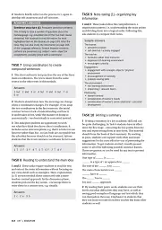Oxford EAP B2. Teacher's Book, DVD and Audio CD Pack - Сем Маккартер - мініатюра 9
