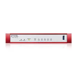 Міжмережевий екран ZYXEL USG FLEX 50H (USGFLEX50H-EU0101F)