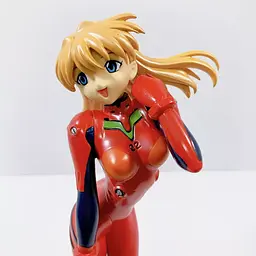 Фігурка Sega Evangelion Asuka High Grade Євангеліон Асeка 24 см (S E A HG 24) - мініатюра 2
