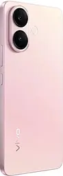 Смартфон Vivo V60 Lite 5G 12/256GB Pink Global - мініатюра 4