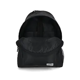 Рюкзак Bagland Stylish 30х39 см Чорний ('1118420666') - мініатюра 2