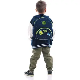 Рюкзак Kite Kids 2727 Dino Gamer (K25-2727XS-5) - мініатюра 14