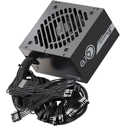 Блок живлення SeaSonic Core GC 850W ATX 3.1 (SRP-CGC851-A5A32SF) [176618] - мініатюра 3