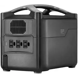 Зарядна станція EcoFlow River Pro (EFRiver600PRO) 720 Wh - мініатюра 3