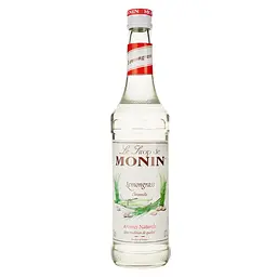 Сироп Monin Лемонграсс, 700 мл