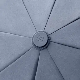 Парасоля складна автоматична Xiaomi RunMi 90 Points Automatic Сіра - мініатюра 2