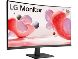 Монітор LG 32MR50C - мініатюра 3