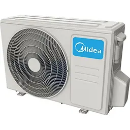 Кондиціонер Midea AF6-12N8C2E-I/AF6-12N8C2E-O Forest - мініатюра 9