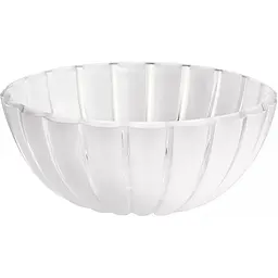 Салатник Guzzini Dolcevita 30 см білий (29690342)