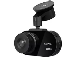 Автомобільний відеореєстратор Canyon DVR10 (CND-DVR10) - мініатюра 5