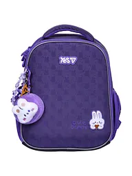Рюкзак каркасний YES H-100S Cute Bunny (550199) - мініатюра 2