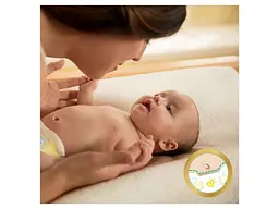 Пiдгузки PAMPERS 6-10кг 60шт Premium Care № 3 Midi Економ - мініатюра 6