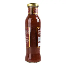 Соус Peri-Peri Ткемалі 330 г - мініатюра 4