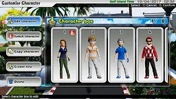 Гра Sony PlayStation 4 Everybody's Golf Російські Субтитри Б/В - мініатюра 8