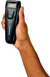 Електробритва F7 Style F7000 Blue Remington teh0026930 - мініатюра 2