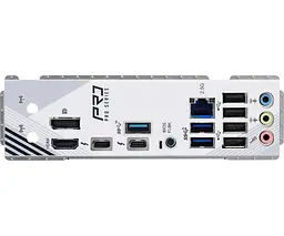 Материнська плата ASRock Z890 Pro RS Socket 1851 - мініатюра 6
