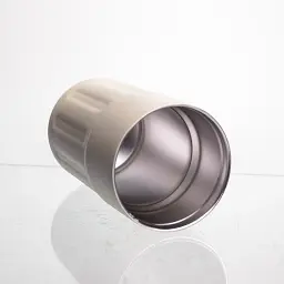 Термочашка Coffee Yiwu 400 мл з ремінцем і датчиком температури червона - мініатюра 6