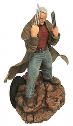 Фігурка Diorama Marvel Old Man Logan Логан Марвел 20 см D M OM L - мініатюра 2
