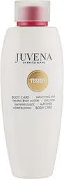 Розгладжуючий та підтягуючий лосьйон для тіла Juvena Smoothing And Firming Body Lotion Daily Adoration 200 мл (тестер) (673797)