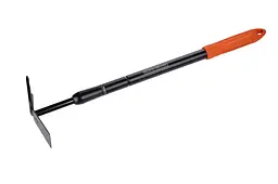 Мотика-культиватор садова Black+Decker телескопічна 66-101 см - мініатюра 4