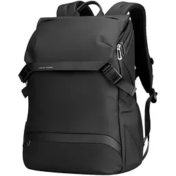 Рюкзак Mark Ryden Combo 15.6" 17 л чорний [MR2859] [109495] - мініатюра 3