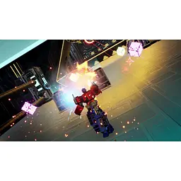 Ключ активації Microsoft Transformers: Galactic Trials для Xbox One/Series S/X - мініатюра 5