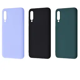 Чохол WAVE Colorful Case (TPU) Samsung Galaxy A30s/A50 (A307F/A505F) в асортименті