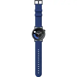 Smart Watch CMF by Nothing Watch Pro 2 (D398) Blue Metal body+ Leather strap Global - мініатюра 6