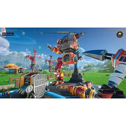 Ключ активації Microsoft LightYear Frontier для Xbox Series S/X - мініатюра 6