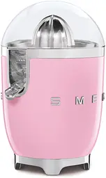 Соковитискач для цитрусових (цитрус-прес) SMEG CJF11PKEU - мініатюра 2