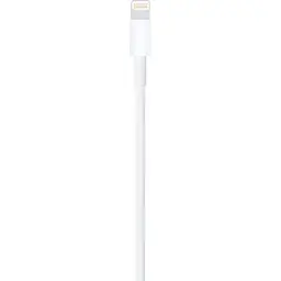 Кабель Apple Lightning to USB 2.0 White [MD818] HC [7031] - мініатюра 3